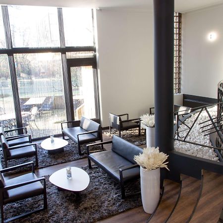 Best Western Plus Aldhem Hotel Grobbendonk ภายนอก รูปภาพ