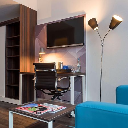 Best Western Plus Aldhem Hotel Grobbendonk ภายนอก รูปภาพ
