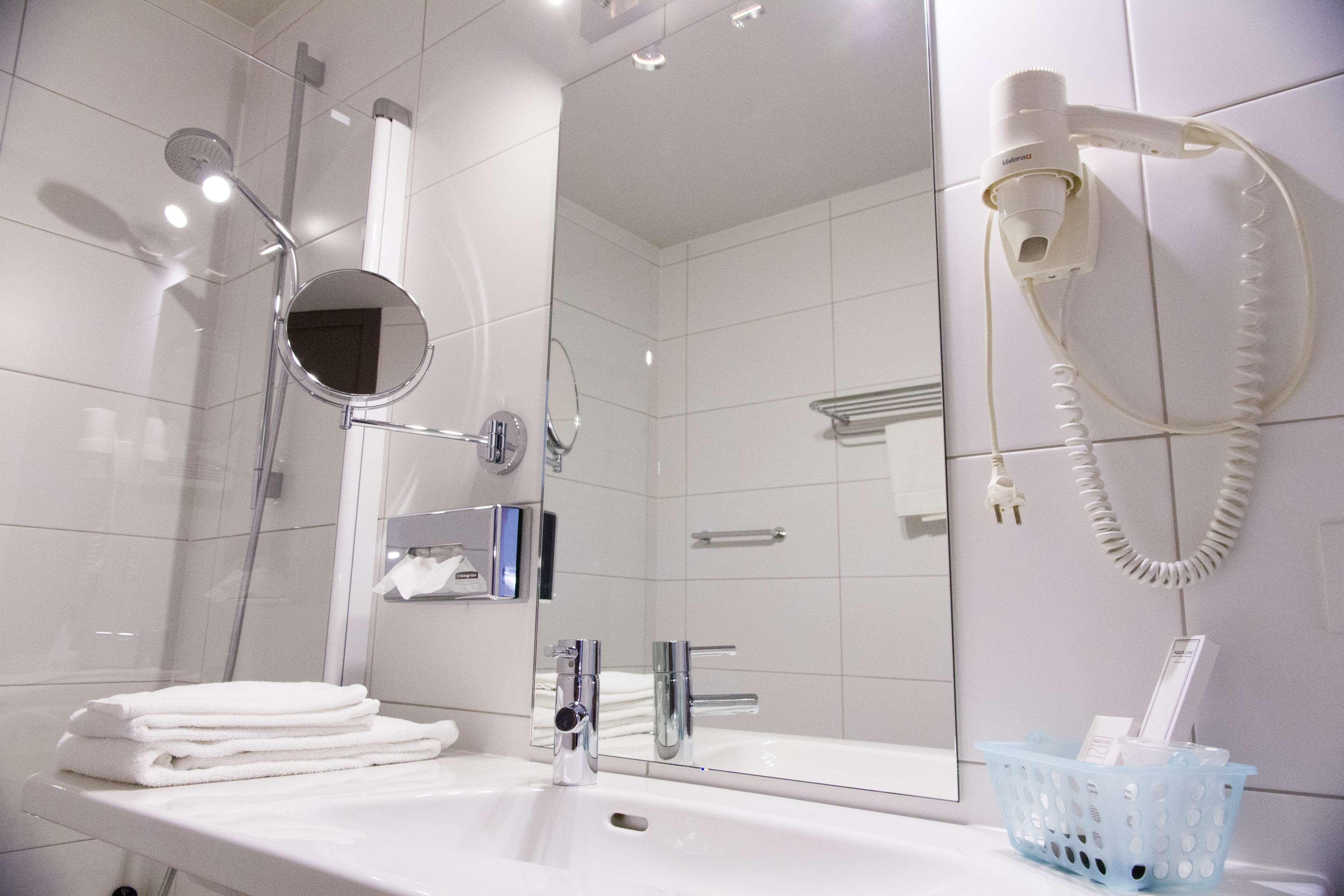 Best Western Plus Aldhem Hotel Grobbendonk ภายนอก รูปภาพ