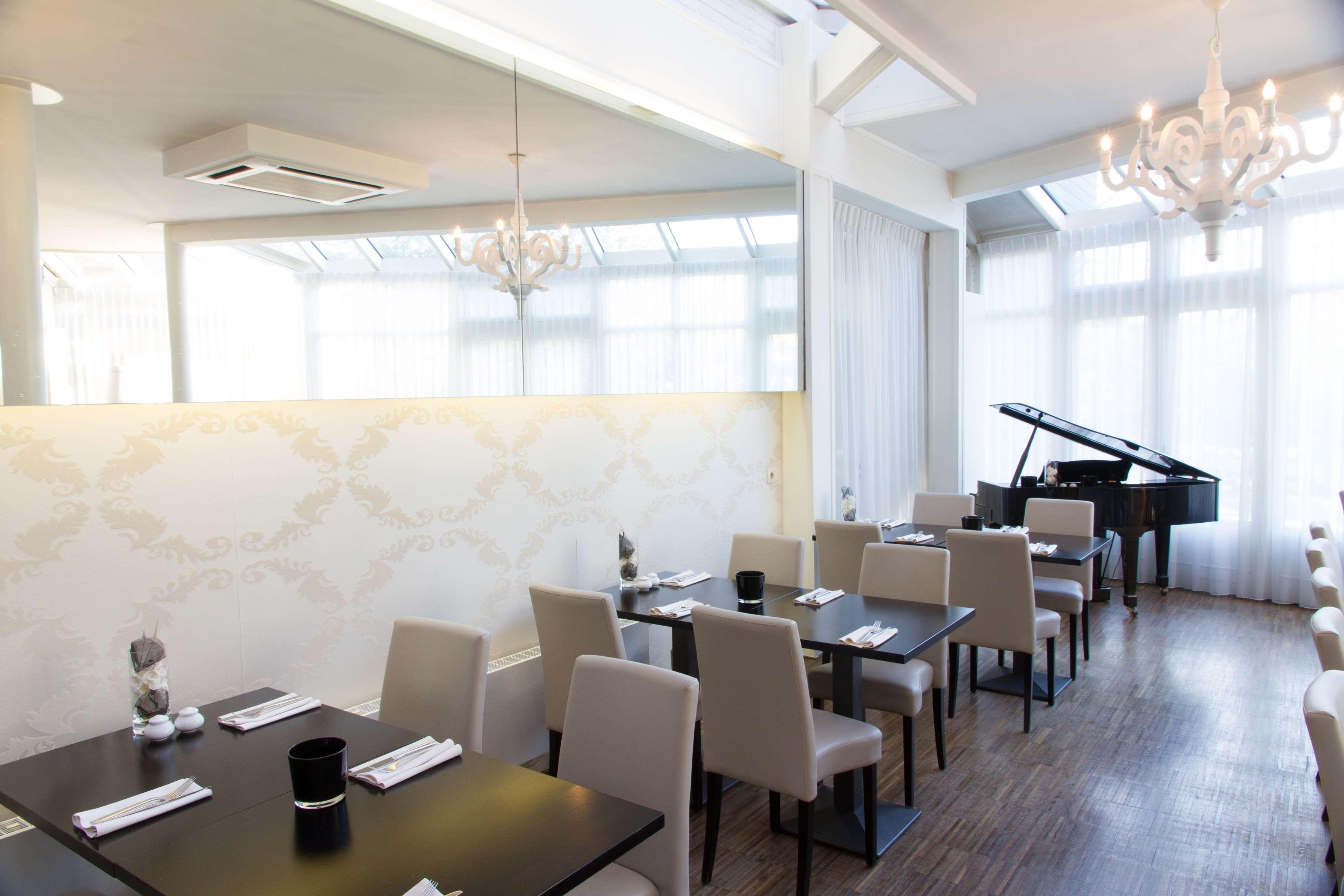 Best Western Plus Aldhem Hotel Grobbendonk ภายนอก รูปภาพ