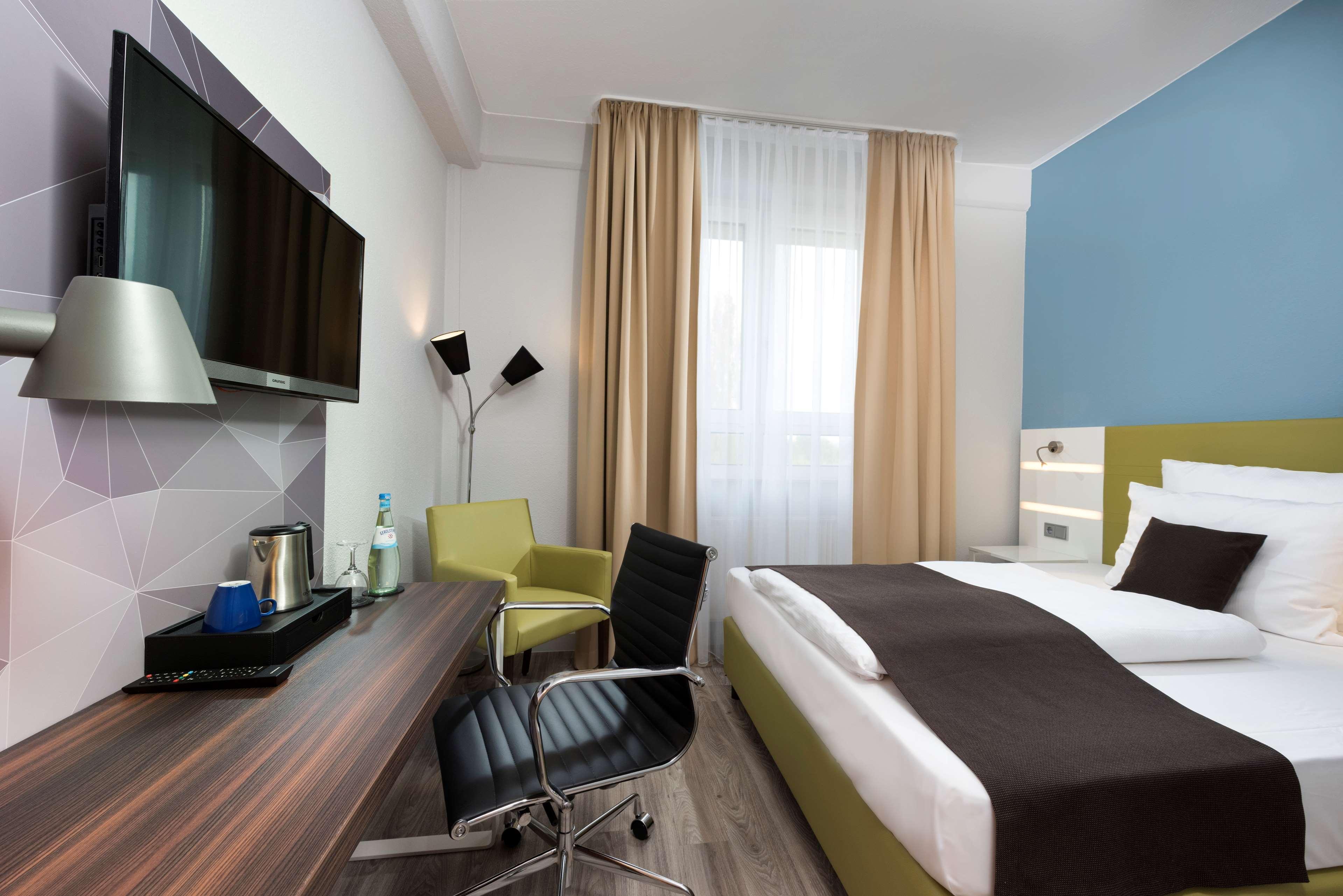 Best Western Plus Aldhem Hotel Grobbendonk ภายนอก รูปภาพ