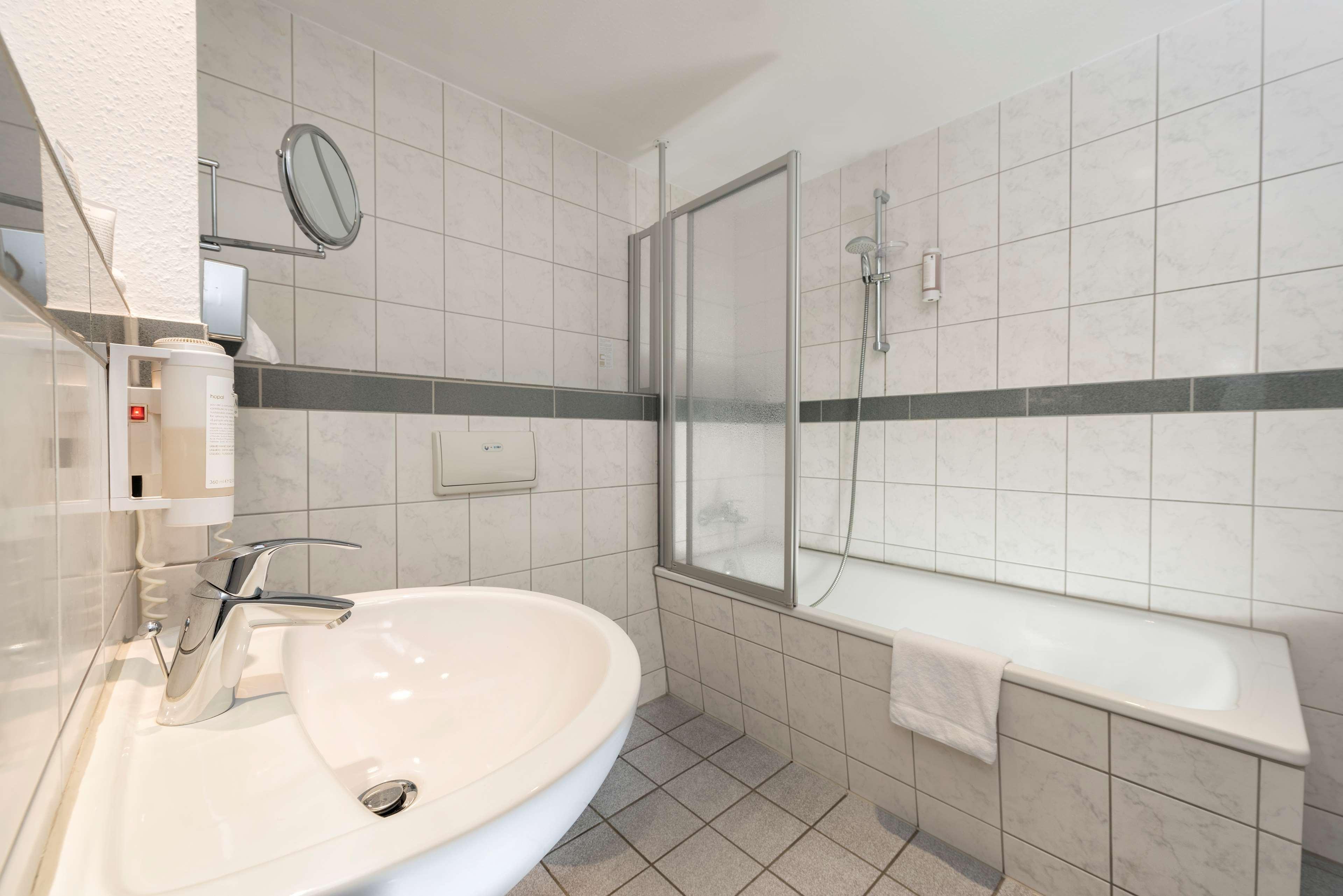 Best Western Plus Aldhem Hotel Grobbendonk ภายนอก รูปภาพ