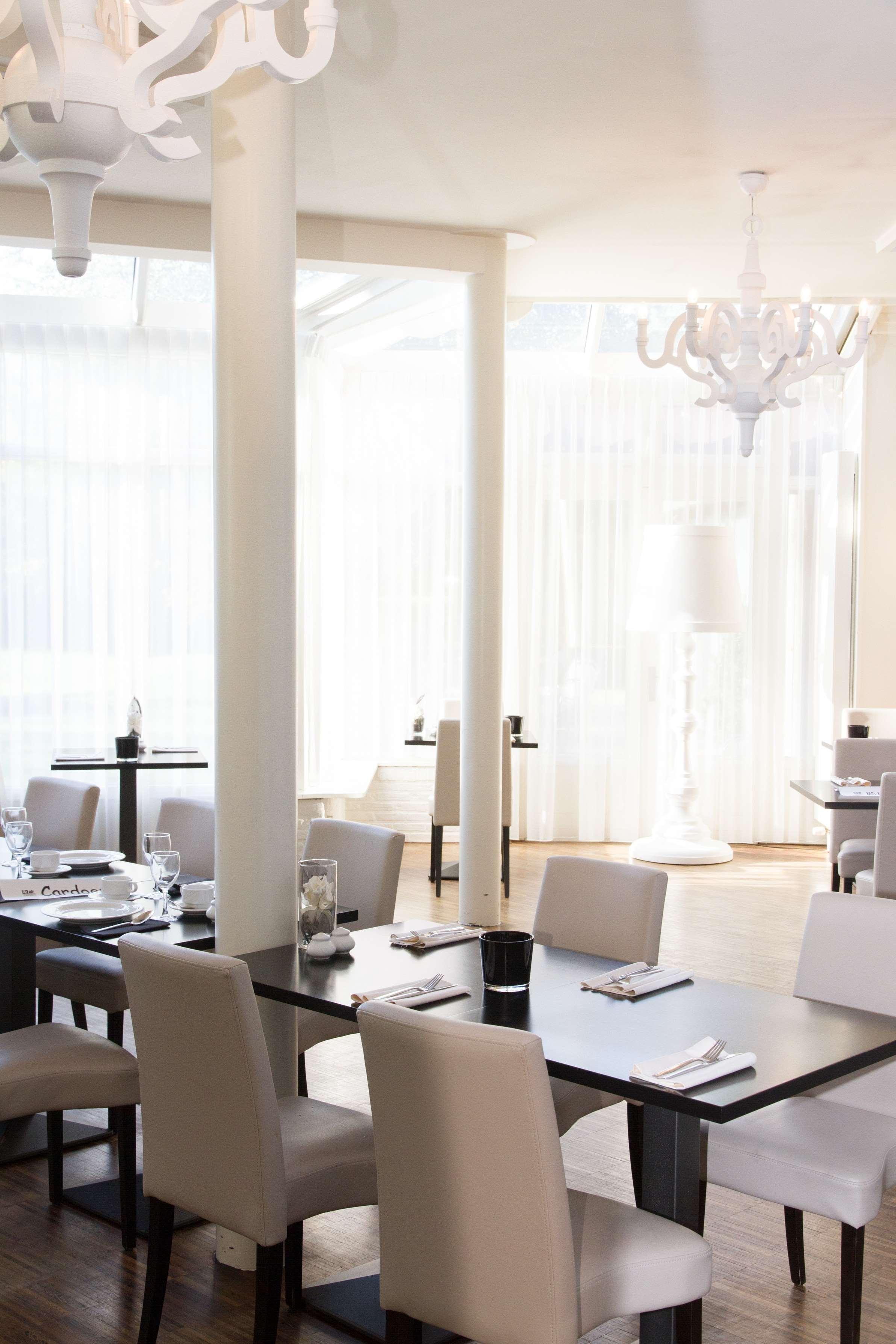 Best Western Plus Aldhem Hotel Grobbendonk ภายนอก รูปภาพ