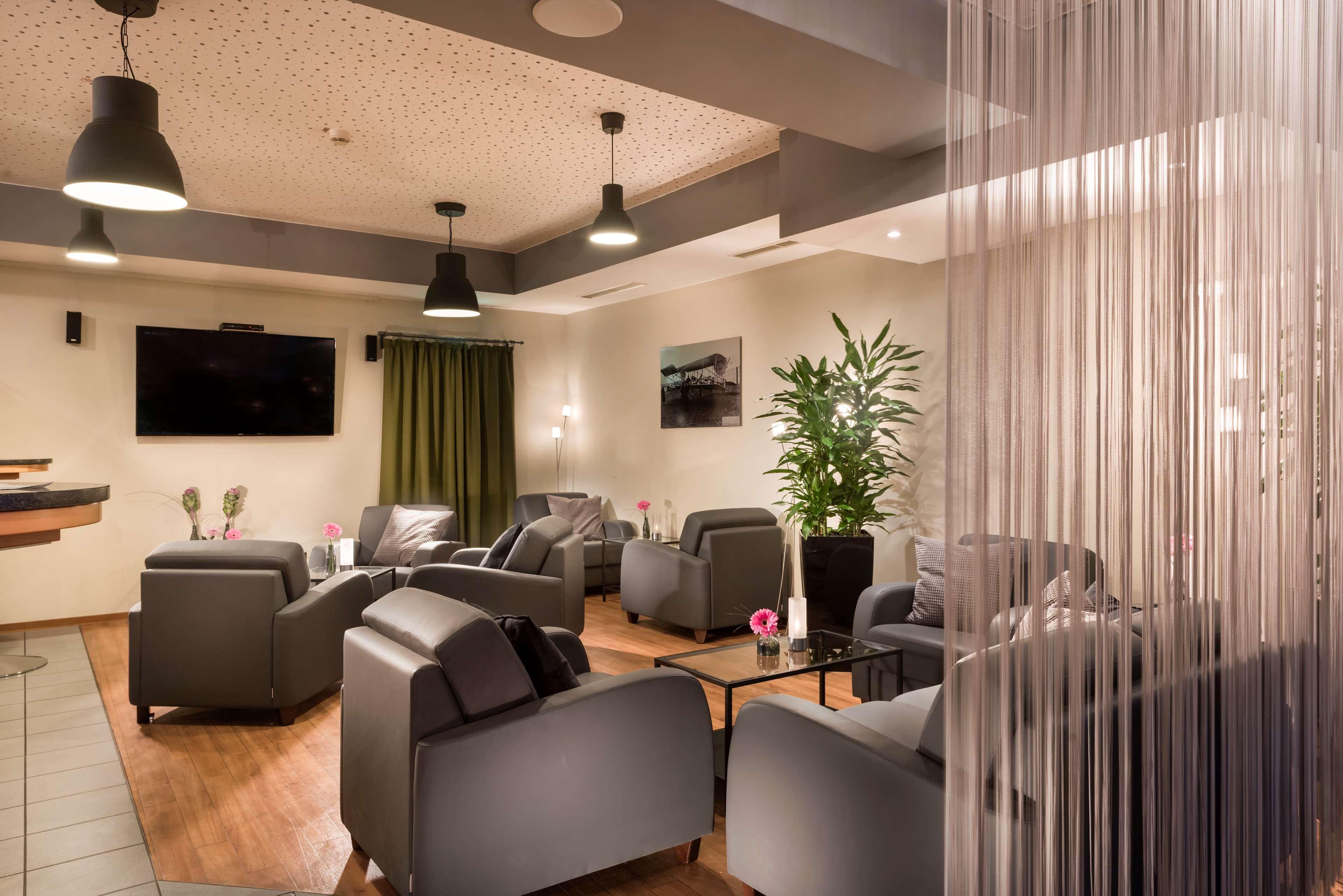 Best Western Plus Aldhem Hotel Grobbendonk ภายนอก รูปภาพ
