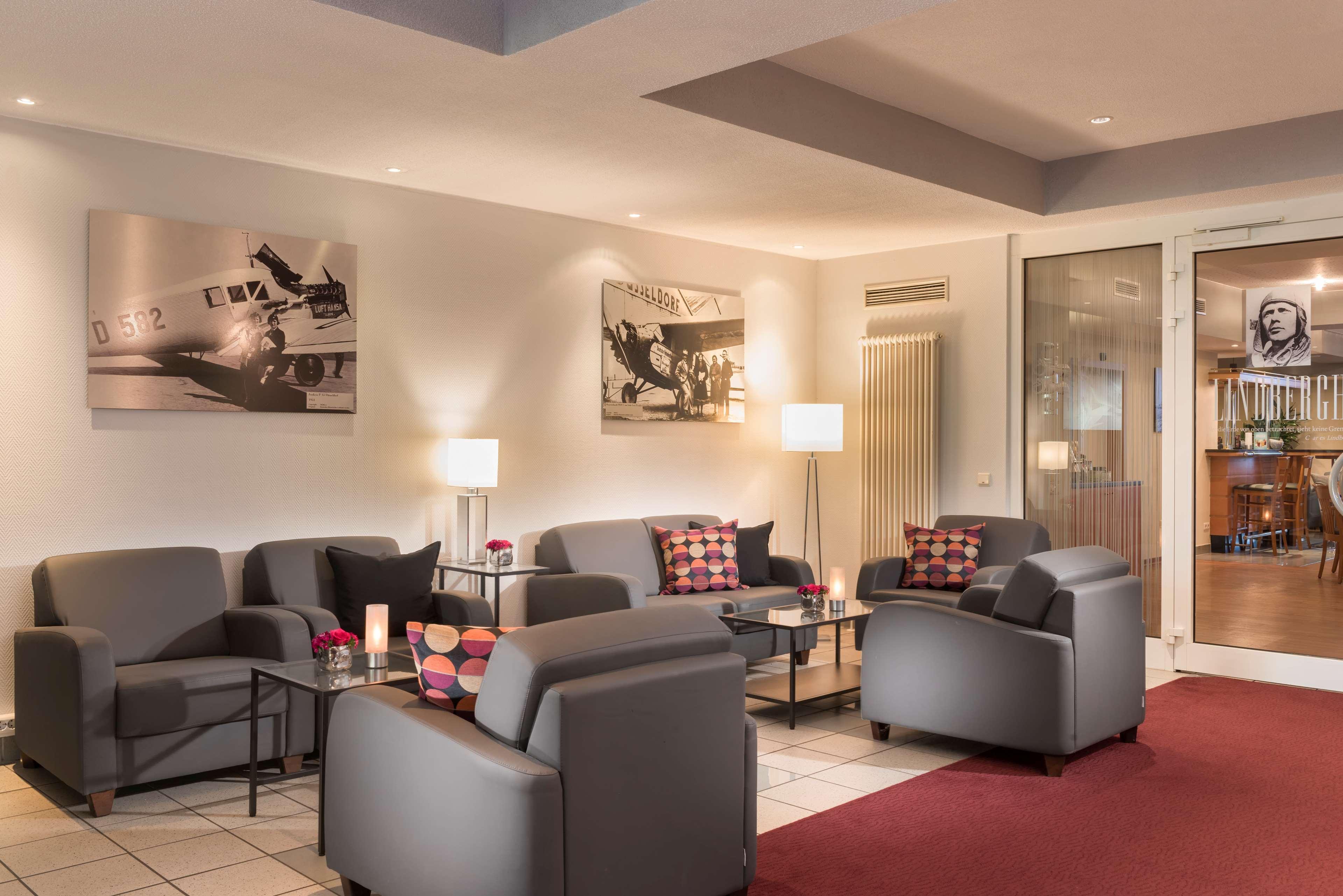 Best Western Plus Aldhem Hotel Grobbendonk ภายนอก รูปภาพ