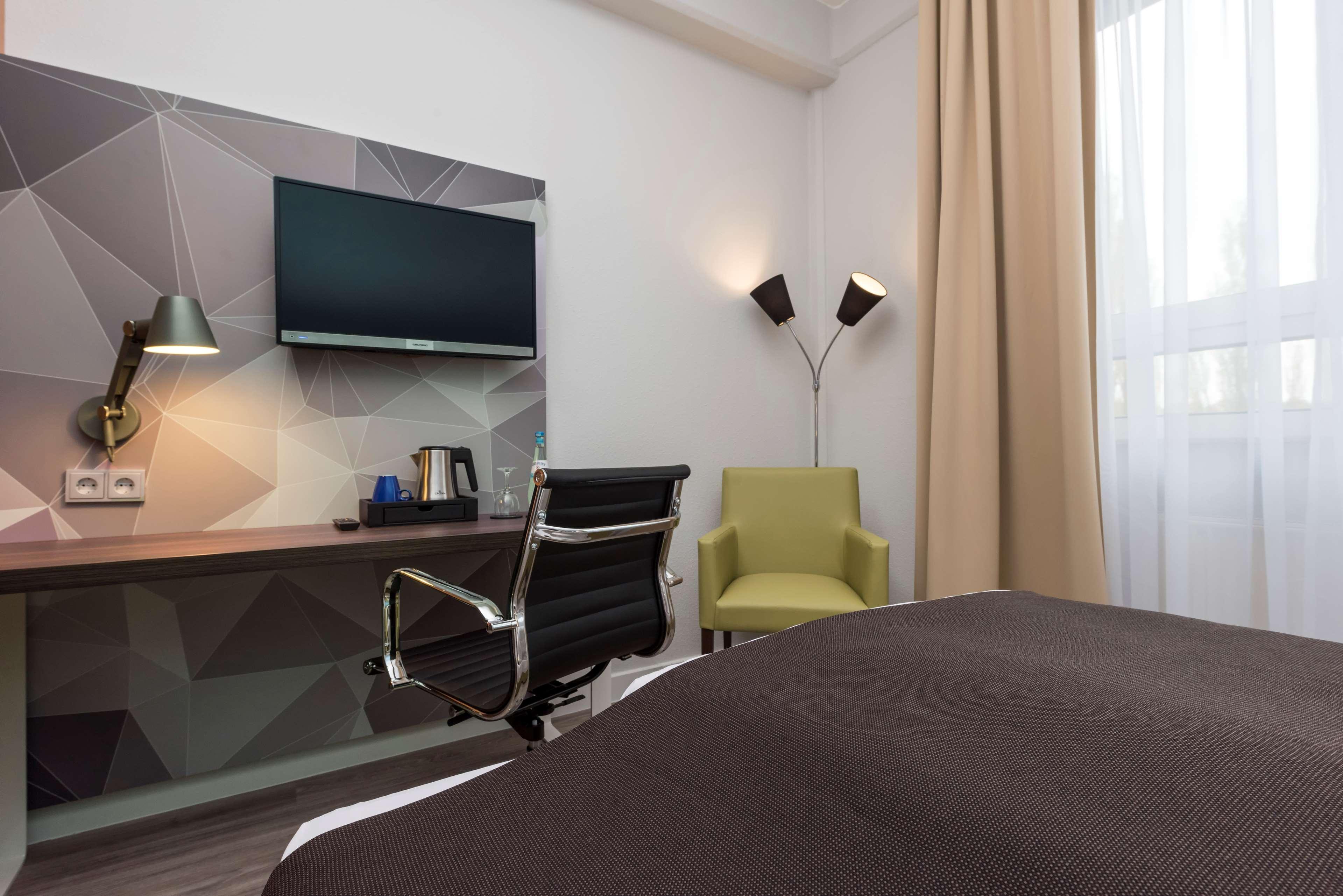 Best Western Plus Aldhem Hotel Grobbendonk ภายนอก รูปภาพ