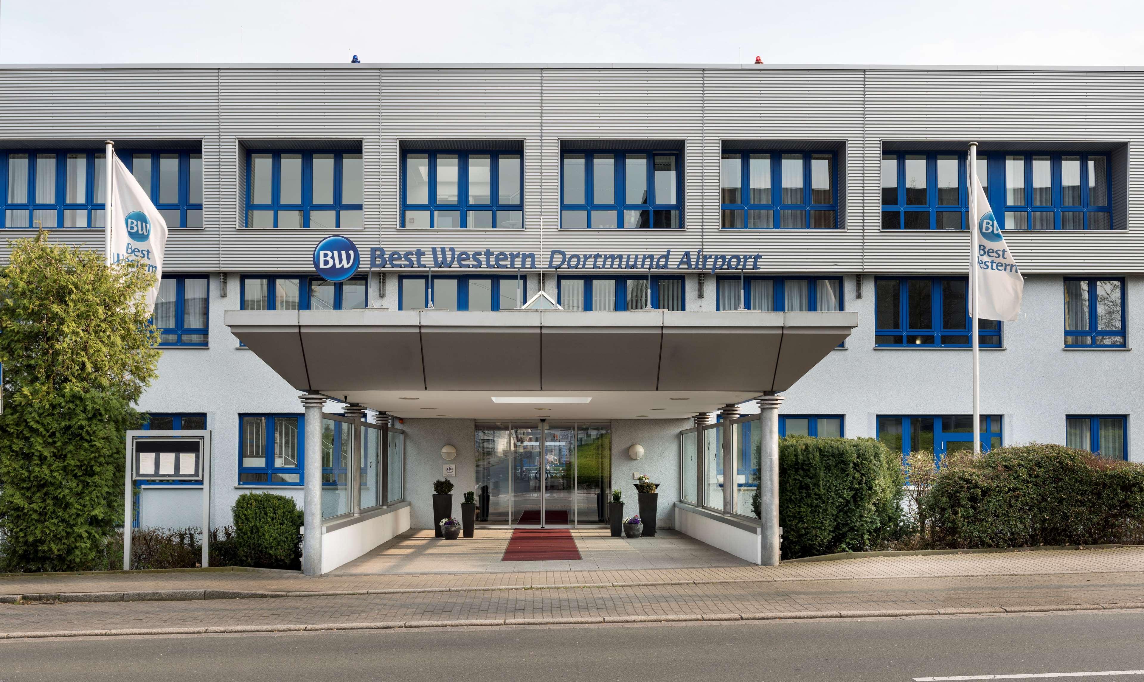 Best Western Plus Aldhem Hotel Grobbendonk ภายนอก รูปภาพ