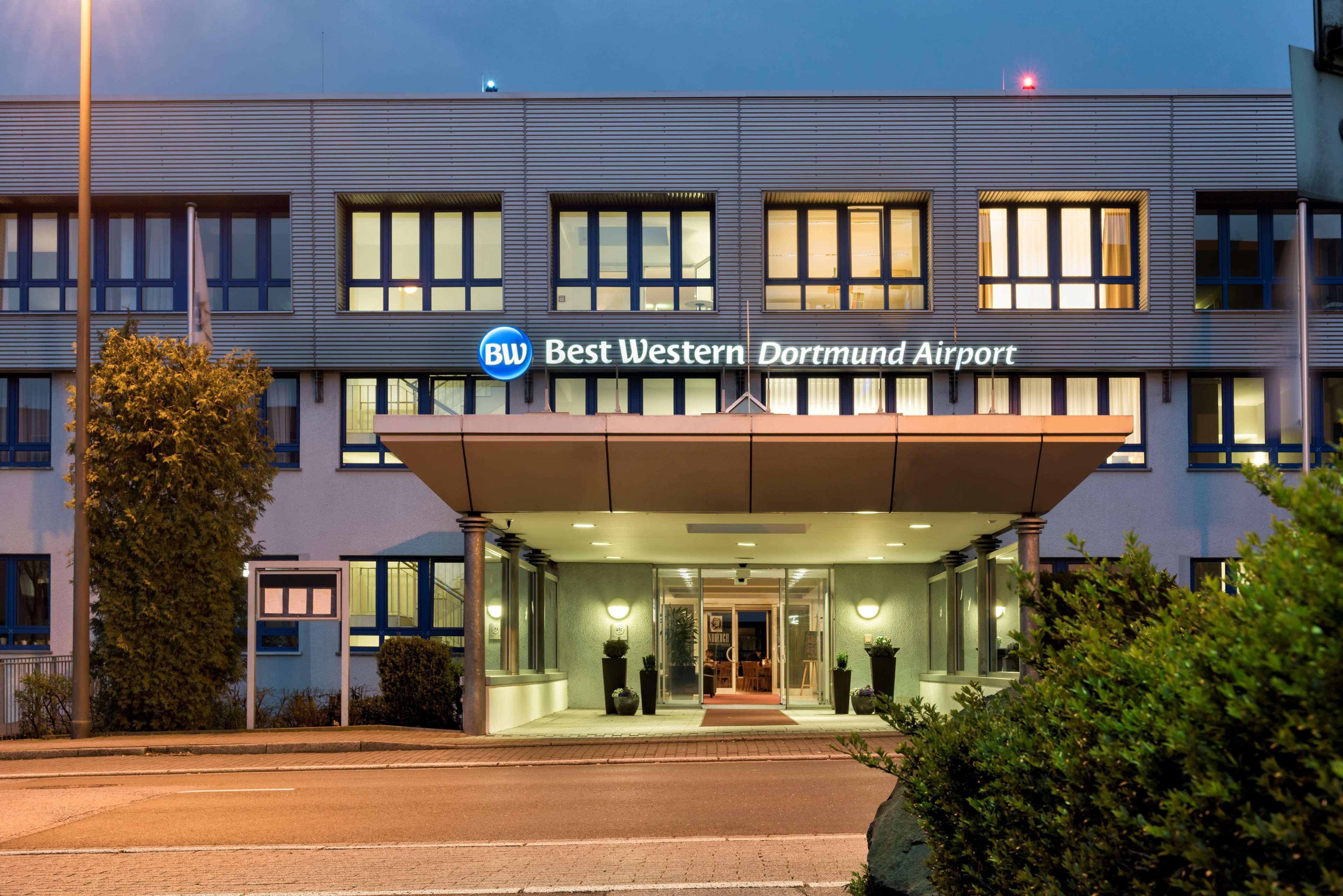 Best Western Plus Aldhem Hotel Grobbendonk ภายนอก รูปภาพ
