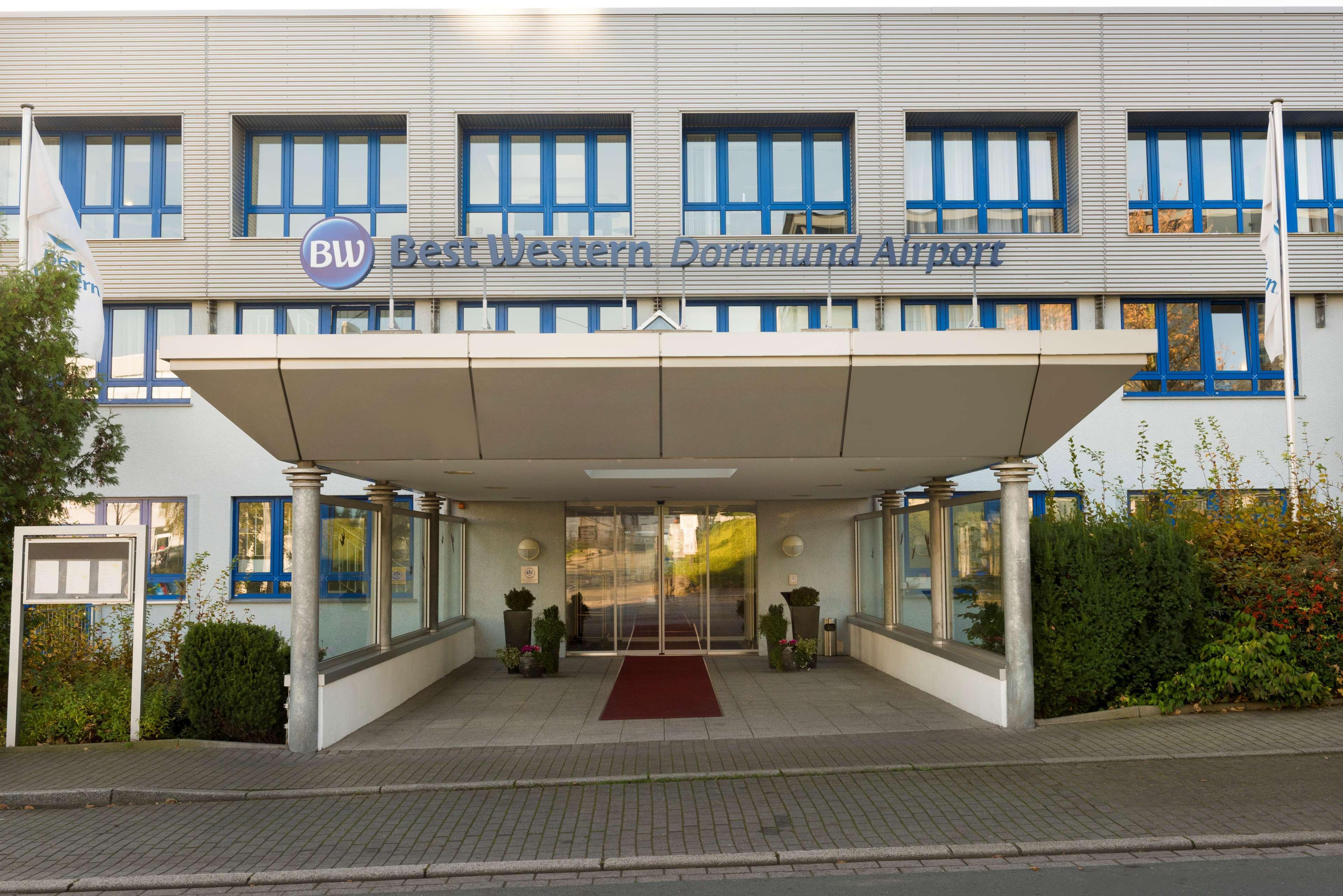 Best Western Plus Aldhem Hotel Grobbendonk ภายนอก รูปภาพ